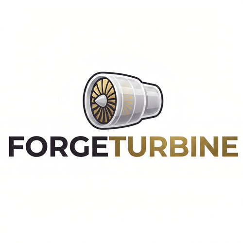 ForgeTurbine™