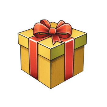 Mystery Gift + Shipping Protection